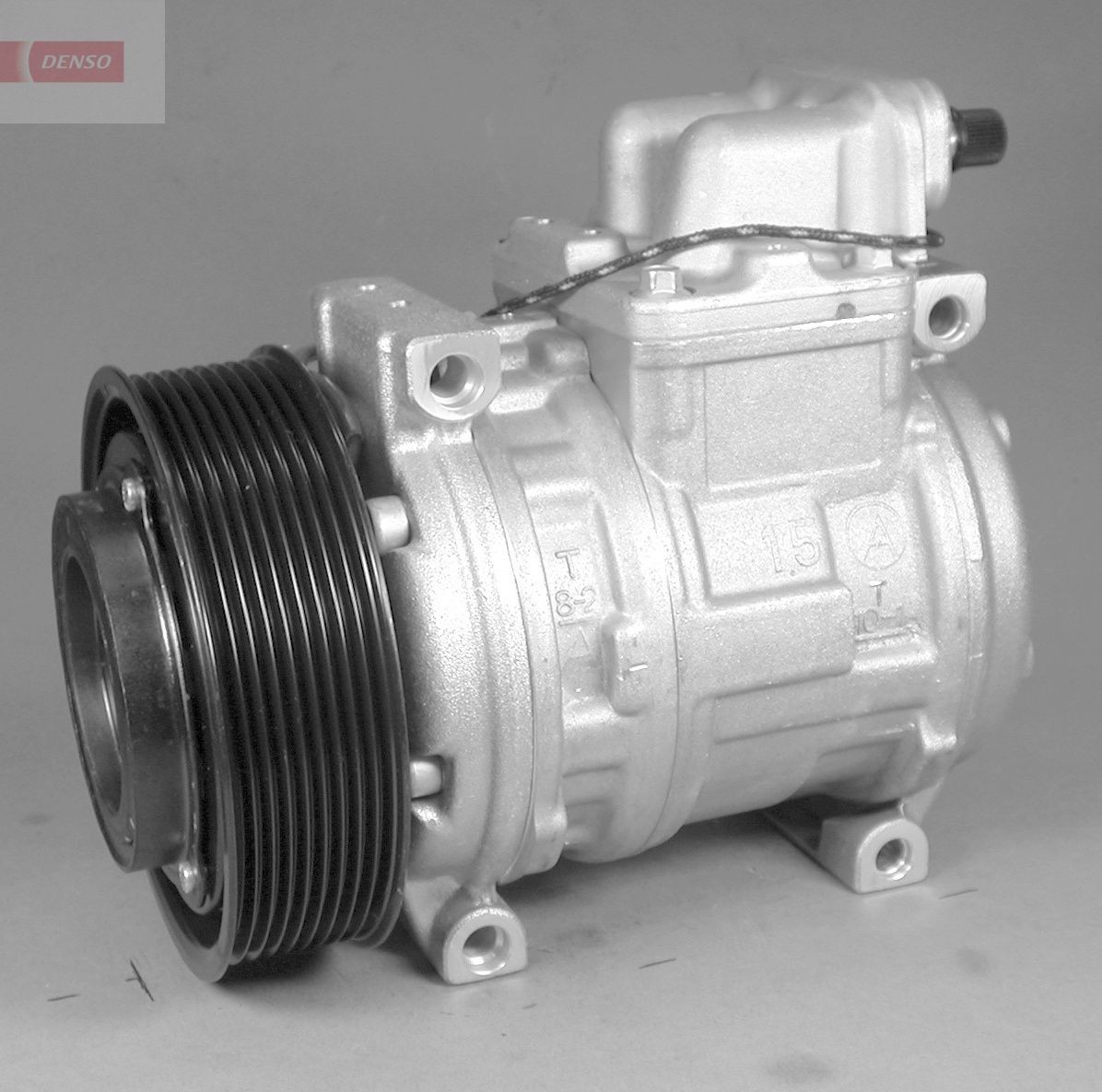 DENSO Kompresor klimatizácie DCP17034 DENSO DCP17034 originálne Kompresor klimatizácie Mercedes w221 cena