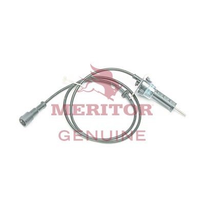 MERITOR Remkomplekts, Bremžu suports 68326728 68326728 Suporta remkomplekts SEAT TOLEDO MERITOR