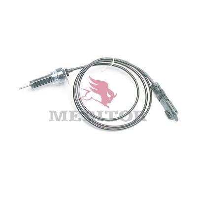 MERITOR Kit de réparation d'étrier de frein 68326732 Opel MERIVA Joint d'étrier de frein MERITOR 68326732