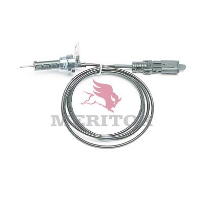 MERITOR Remkomplekts, Bremžu suports 68326734 Suporta remkomplekts MERITOR Seat TOLEDO 68326734