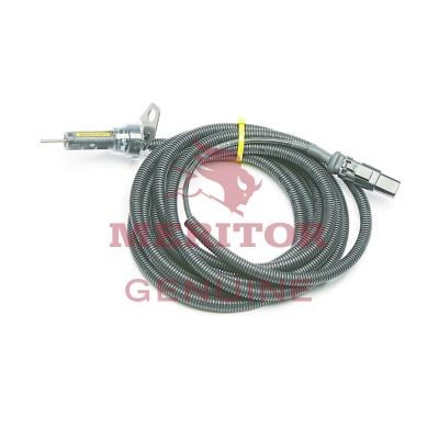 MERITOR Zestaw naprawczy, zacisk hamulca 68326745 MERITOR Zestaw naprawczy zacisku 68326745 doświadczenie