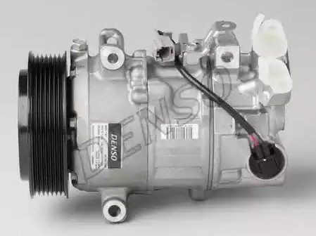 DENSO Kompresor klimatizácie DCP23031 Sprężarka klimatyzacji DENSO LATITUDE DCP23031 lacné