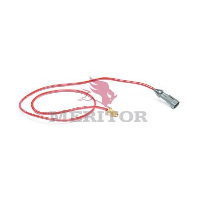 MERITOR Sensor, rotações da roda A2237L1364 A2237L1364 Sensor ABS FIAT BRAVO MERITOR
