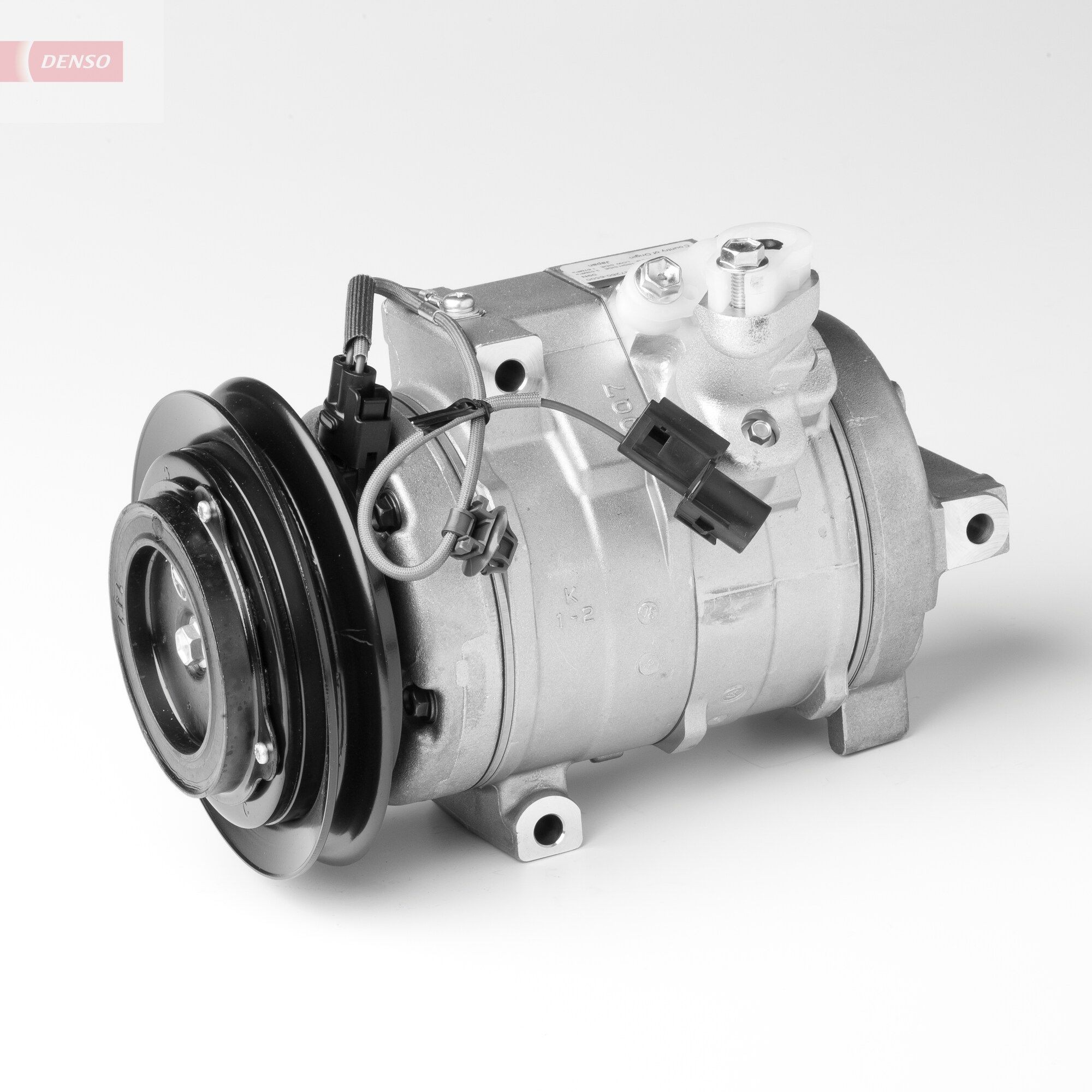 AC-kompressor DENSO DCP45005 DENSO DCP45005 Kompressor MITSUBISHI PAJERO SPORT 2018