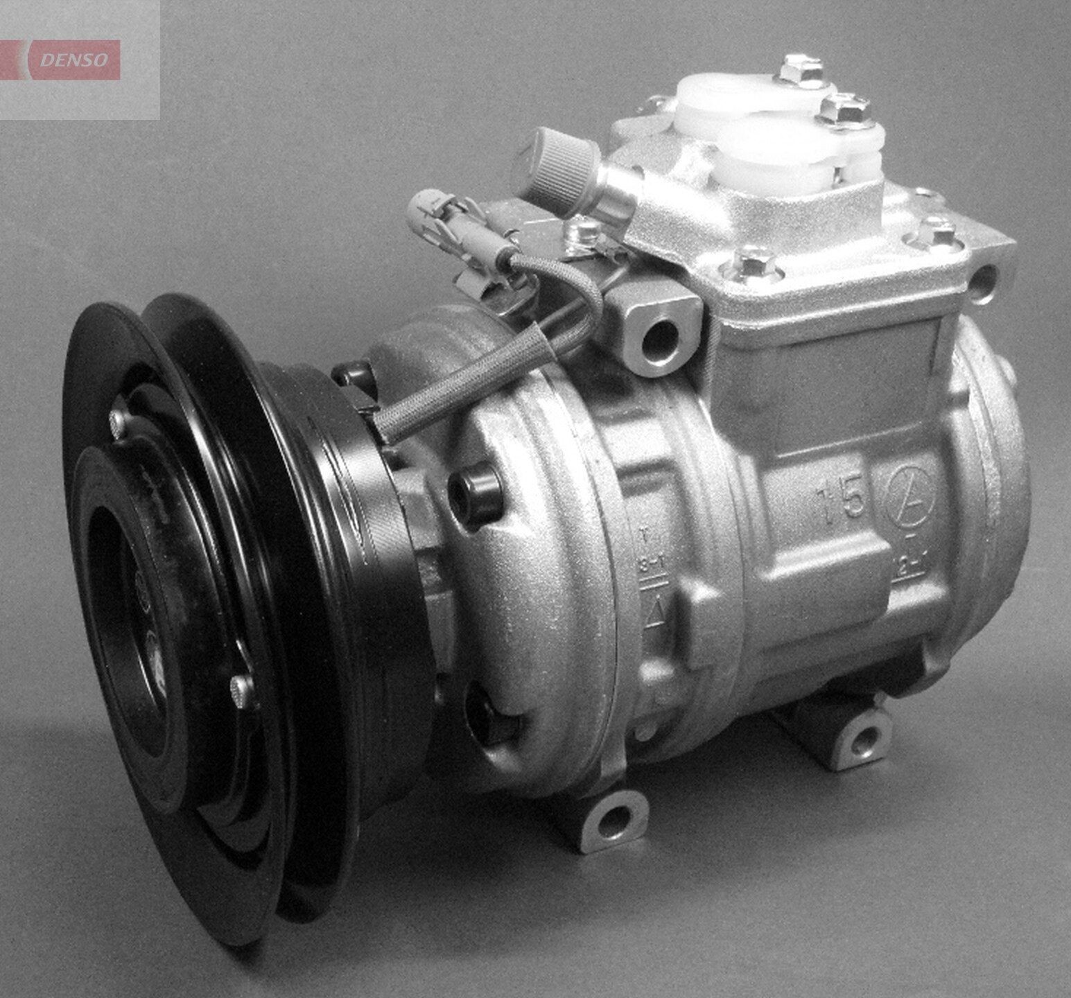 DENSO Air conditioning compressor DCP50071 DENSO DCP50071 genuine Toyota C-HR air conditioning compressor price