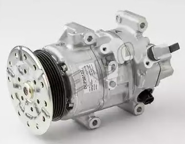 DENSO Κομπρεσέρ air condition DCP50122 DENSO DCP50122 Κομπρεσέρ A/C Toyota Prius W50 φθηνά