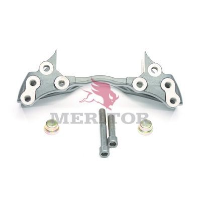 MERITOR Remkomplekts, Bremžu suports BDA445 MERITOR Suporta remkomplekts BDA445 pieredze