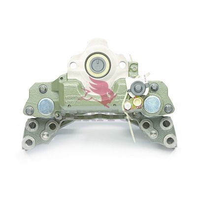 MERITOR Δαγκάνα φρένων LRG733 Δαγκάνα φρένων MERITOR Nissan PULSAR LRG733