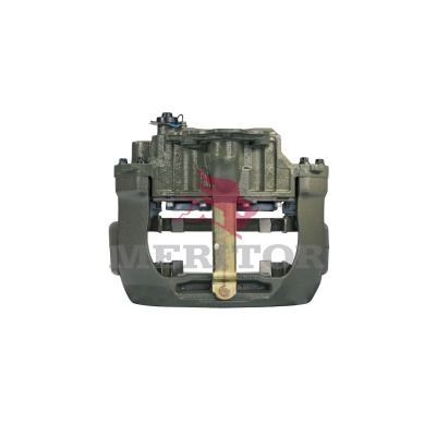 MERITOR Jarrusatula LRG764 LRG764 MERITOR Jarrusatula etuosan + taka RENAULT SCÉNIC