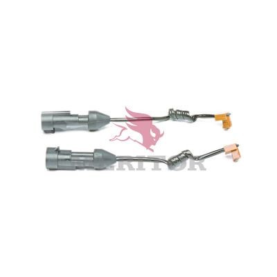 MERITOR Zestaw montażowy klocków hamulcowych MBA020 MERITOR Zestaw montażowy klocków hamulcowych MBA020 opinie