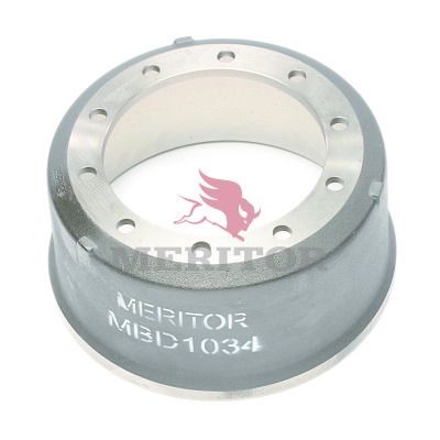 MERITOR Ταμπούρο MBD1034 Σετ φρένων ταμπουρόφρενα MERITOR COROLLA MBD1034 φθηνά
