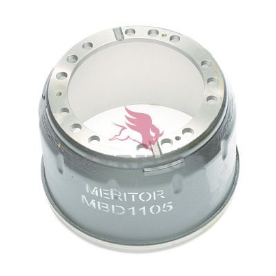 MERITOR Jarrurumpu MBD1105 MBD1105 MERITOR Rumpujarru Saab 9-5 hinta