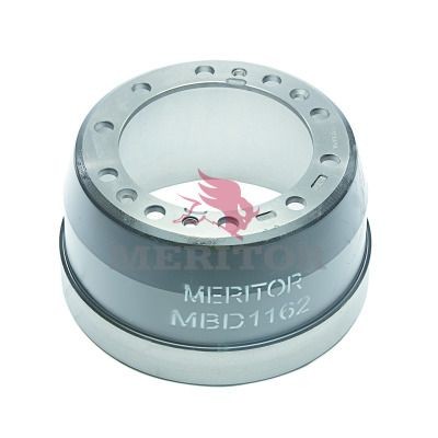 MERITOR Tambor de travão MBD1162 Freios a tambor MERITOR 9-5 MBD1162 baratos