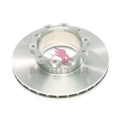 MERITOR Féktárcsa MBR5011 MERITOR Sport féktárcsa MBR5011 tapasztalat