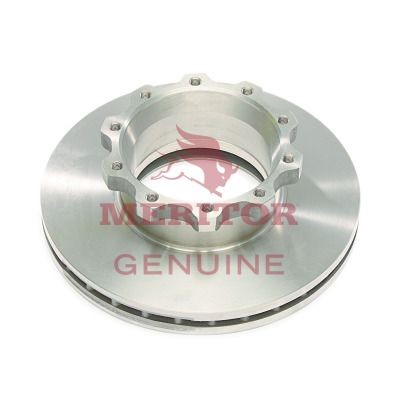 MERITOR Jarrulevy MBR5068 CHRYSLER Etujarrulevyt MERITOR MBR5068