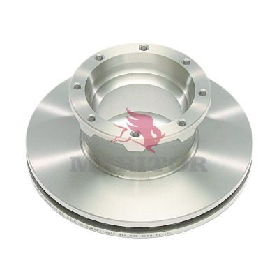 MERITOR Disque de frein MBR5092 MBR5092 MERITOR Disques Ford pas cher