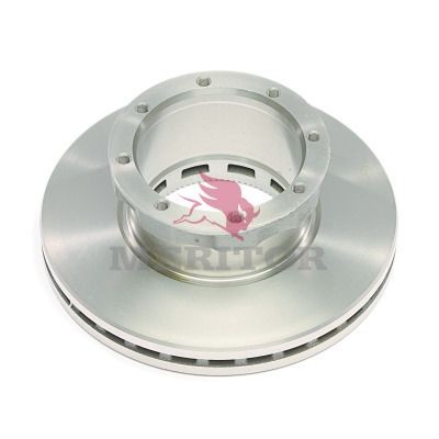 MERITOR Disque de frein MBR5096 MBR5096 MERITOR Disques Volvo pas cher