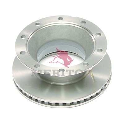 MERITOR Jarrulevy MBR5143 MBR5143 MERITOR Jarrulevyt VOLVO S40