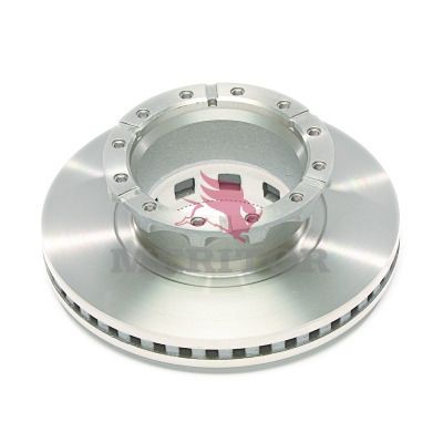 MERITOR Féktárcsa MBR6037 Sport féktárcsa MERITOR MBR6037 olcsó