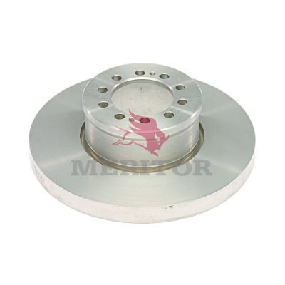 MERITOR Disco de travão MBR9002 Discos de freio MERITOR COROLLA MBR9002 baratos