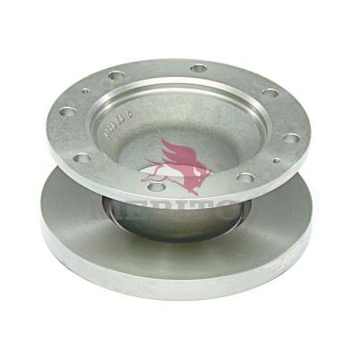 MERITOR Disque de frein MBR9003 Disques de frein MERITOR S40 MBR9003 pas cher