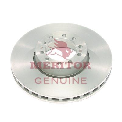MERITOR Disque de frein MBR9008 Disques de frein MERITOR LEON MBR9008 pas cher