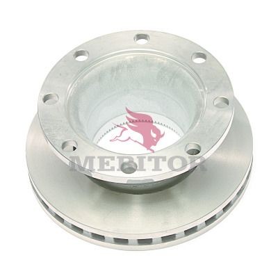 MERITOR Brake disc MBR9014 MBR9014 MERITOR CHRYSLER brake disc kit