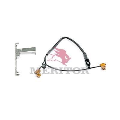 MERITOR Zestaw montażowy klocków hamulcowych MCK1070 MERITOR Zestaw montażowy klocków hamulcowych MCK1070 opinie