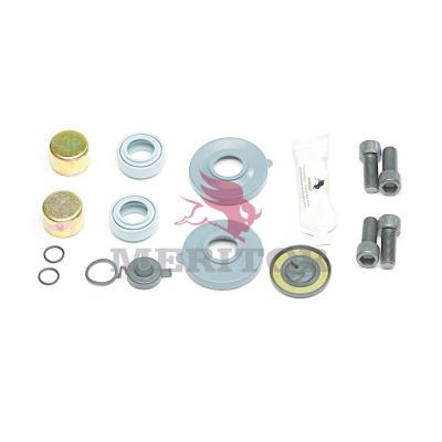 MERITOR Zestaw naprawczy, zacisk hamulca MCK1244 MERITOR Zestaw naprawczy hamulce MCK1244 doświadczenie