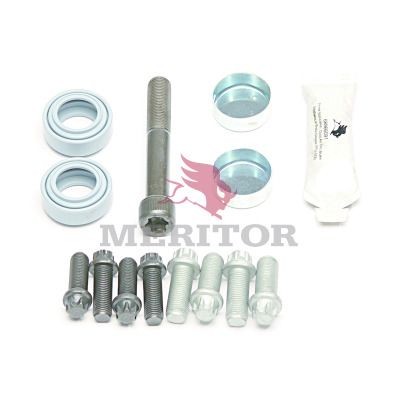 MERITOR Remkomplekts, Bremžu suports MCK1310 MERITOR Suporta remkomplekts MCK1310 pieredze