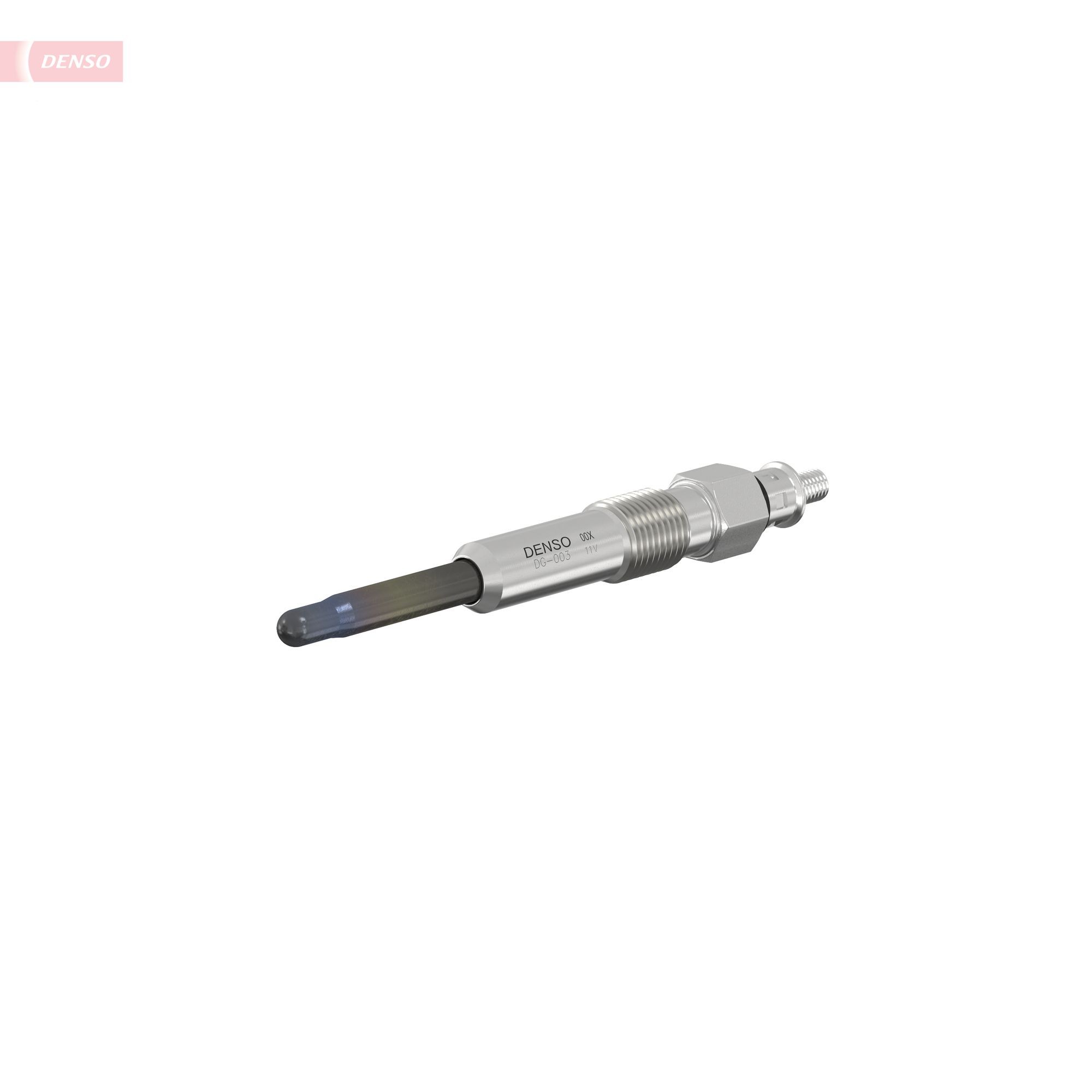 DENSO Vela incandescente DG-003 DENSO DG-003 Velas de incandescência RAV4 I SUV Cabrio (XA10) preço