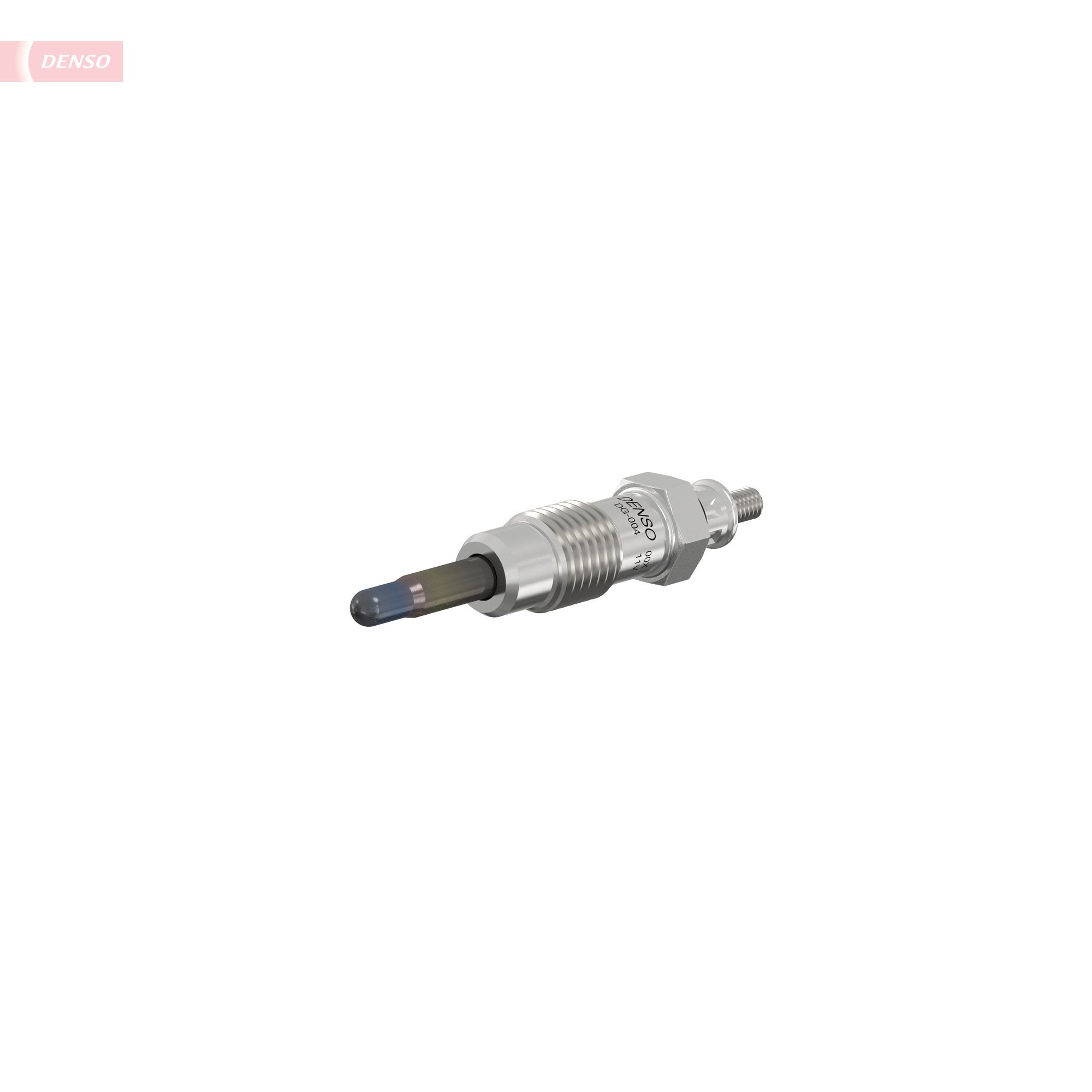 DENSO Glow plug DG-004 DG-004 DENSO glow plugs for FORD FUSION