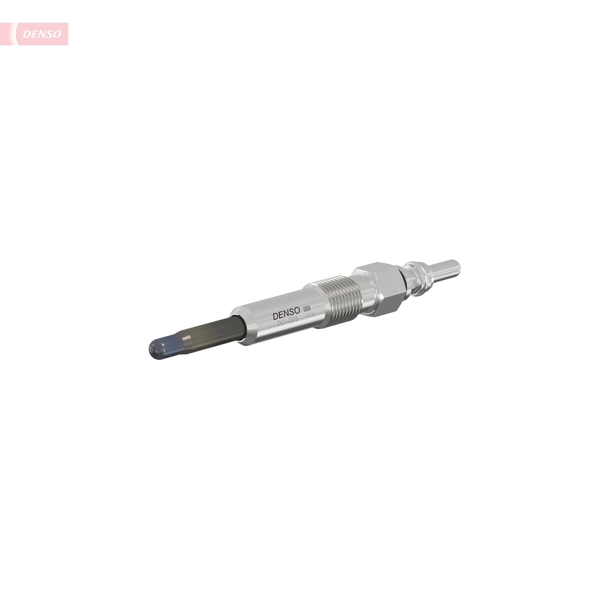 DENSO Gloeibougie DG-005 DENSO DG-005 Gloeibougie