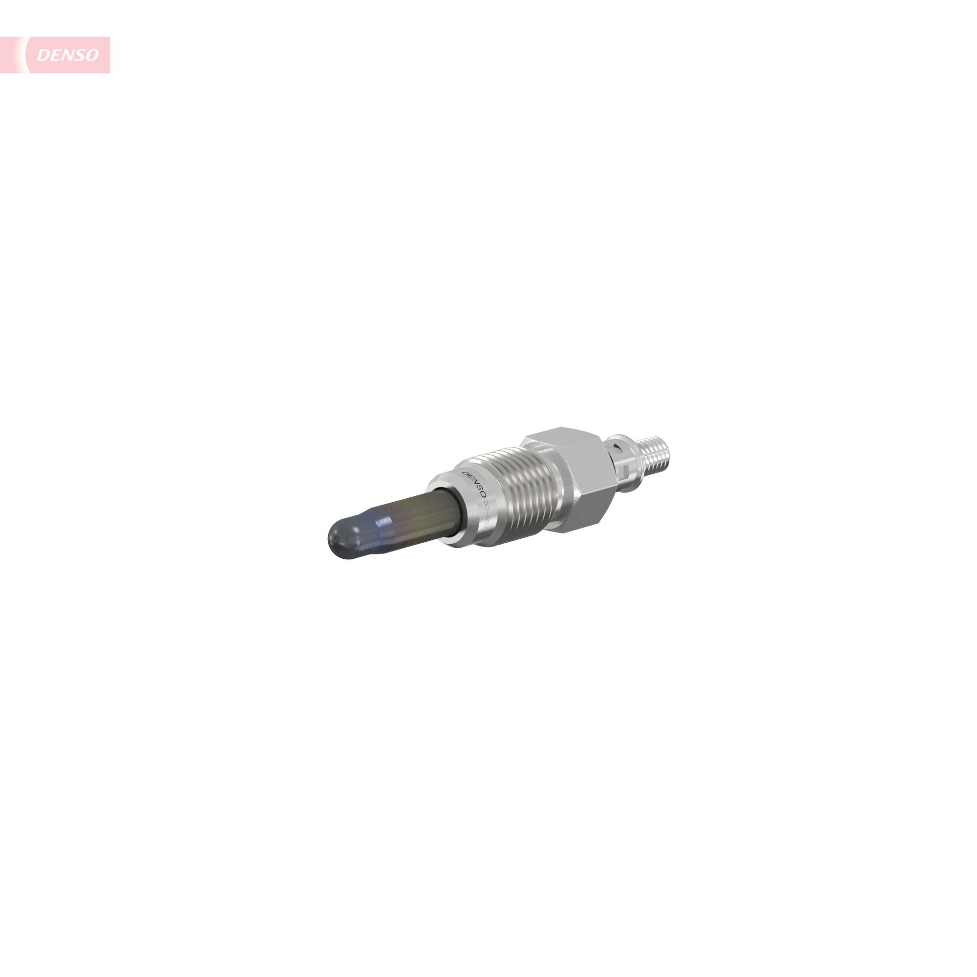 DENSO Glödstift DG-012 DENSO DG-012 Glödstift 12 Sedan original