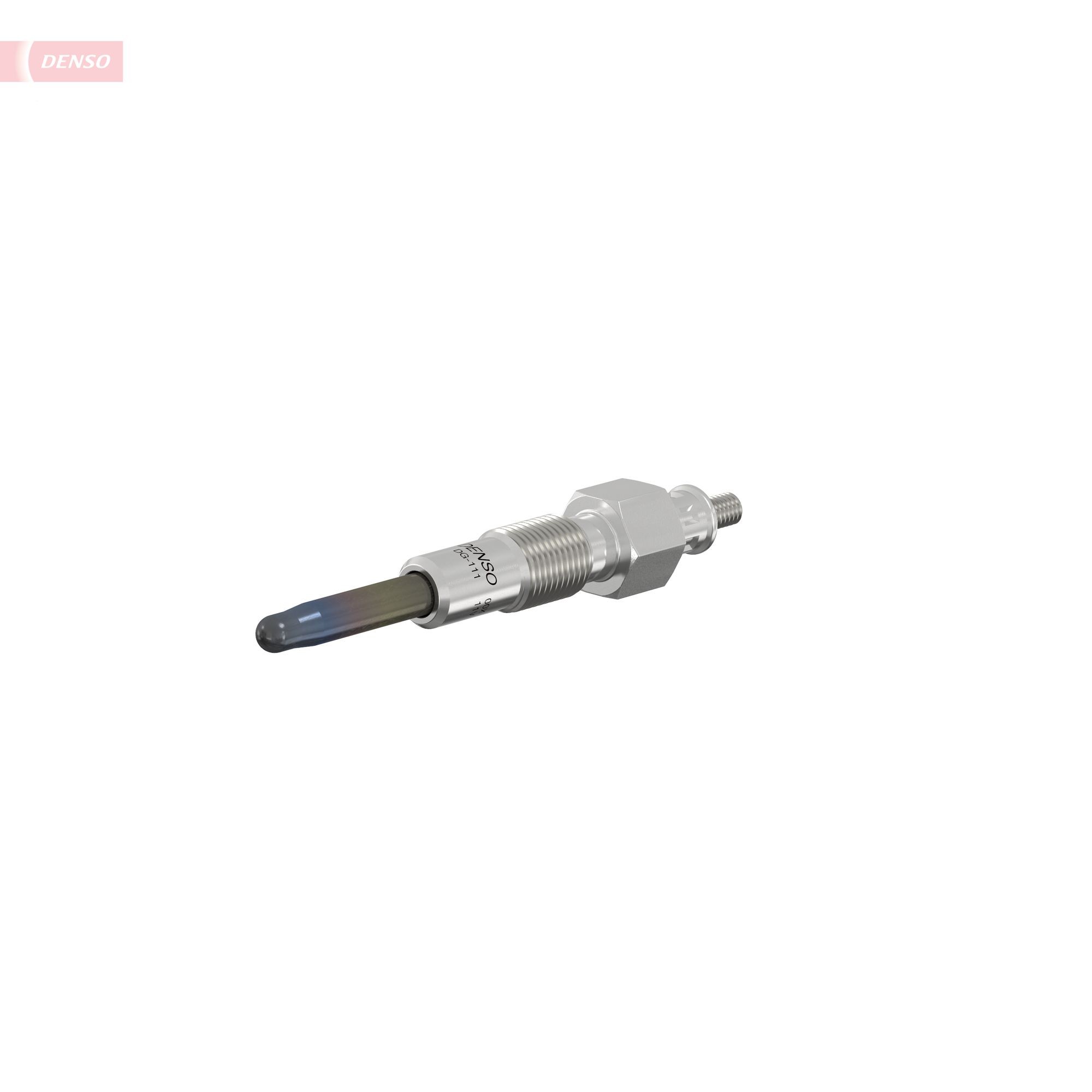 DENSO Candeletta DG-111 DG-111 Candelette PEUGEOT PARTNER DENSO costo