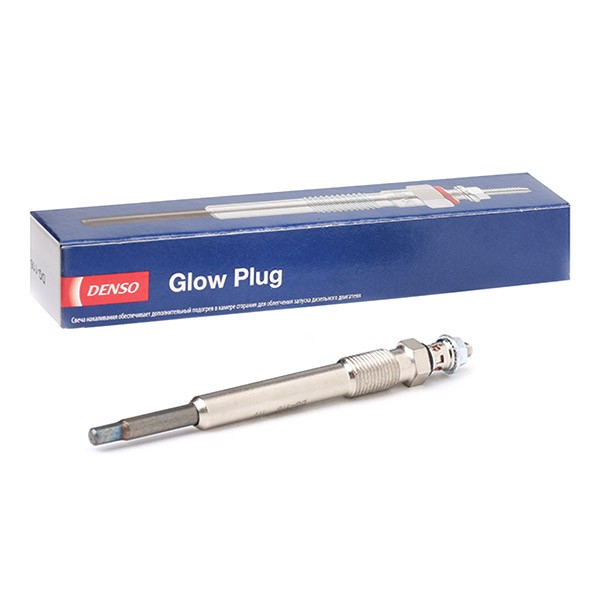 DENSO Bougie de préchauffage DG-116 Bougie de démarrage DENSO PARTNER DG-116 pas cher