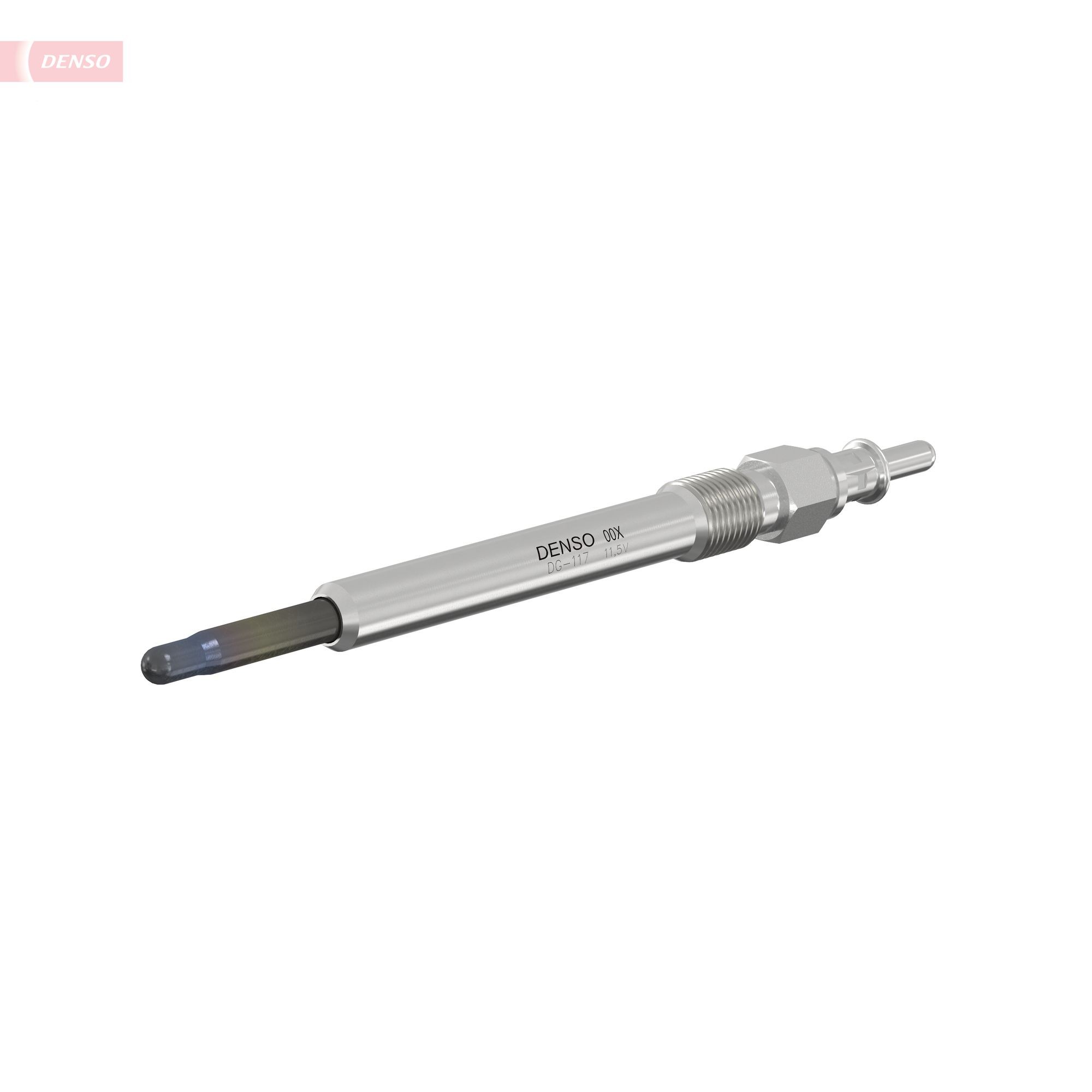 DENSO Candeletta DG-117 DG-117 costo Candelette DENSO MERCEDES-BENZ GLK