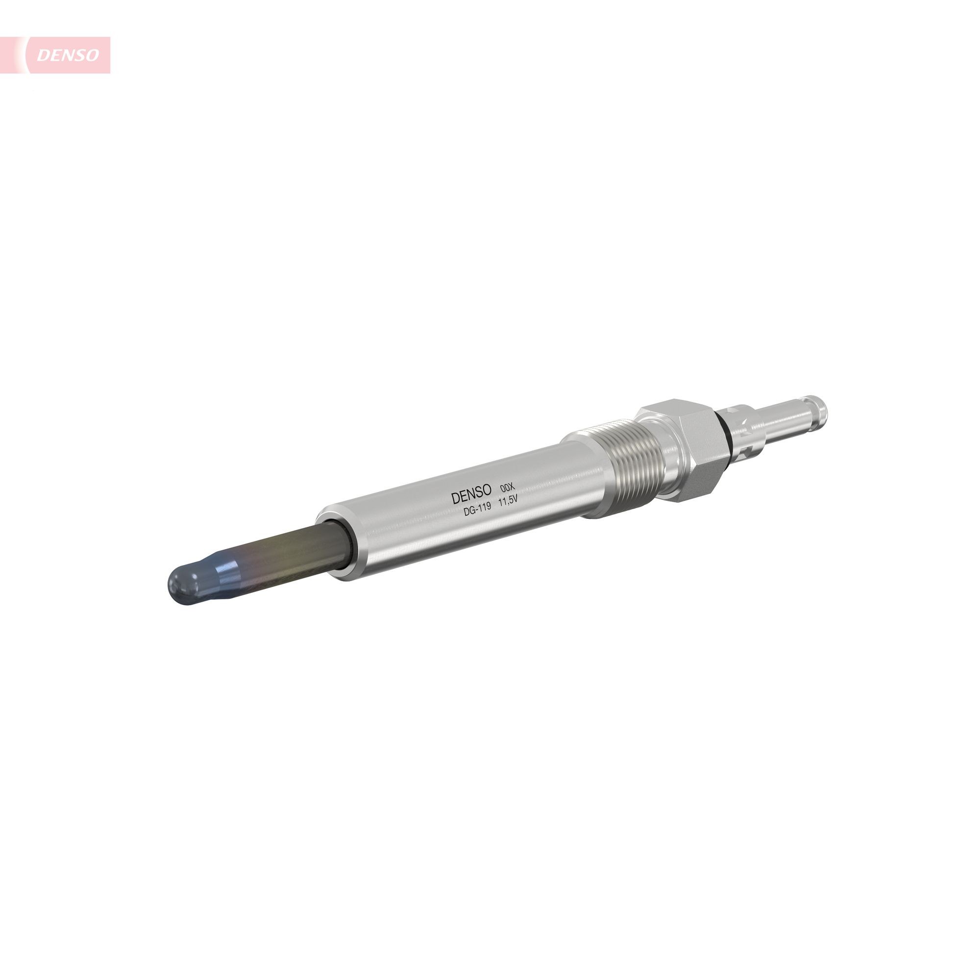 DENSO Gløderør DG-119 Gløderør dieselmotor DENSO CLS DG-119 billig