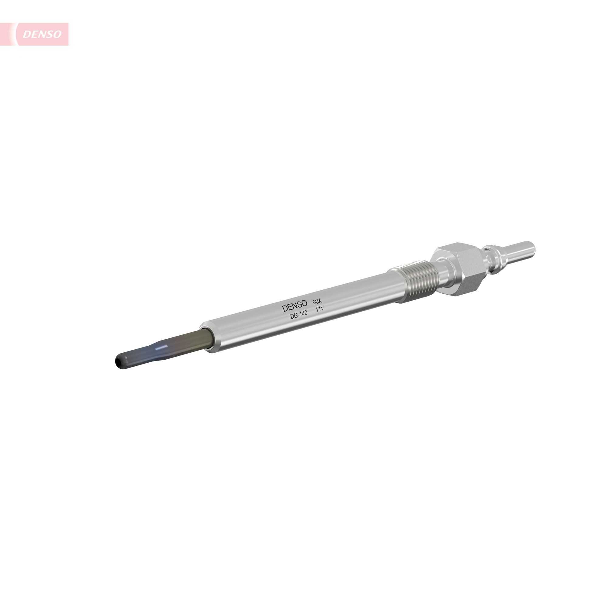 DENSO Gloeibougie DG-140 Citroën C4 Gloeibougies voor diesel DENSO DG-140
