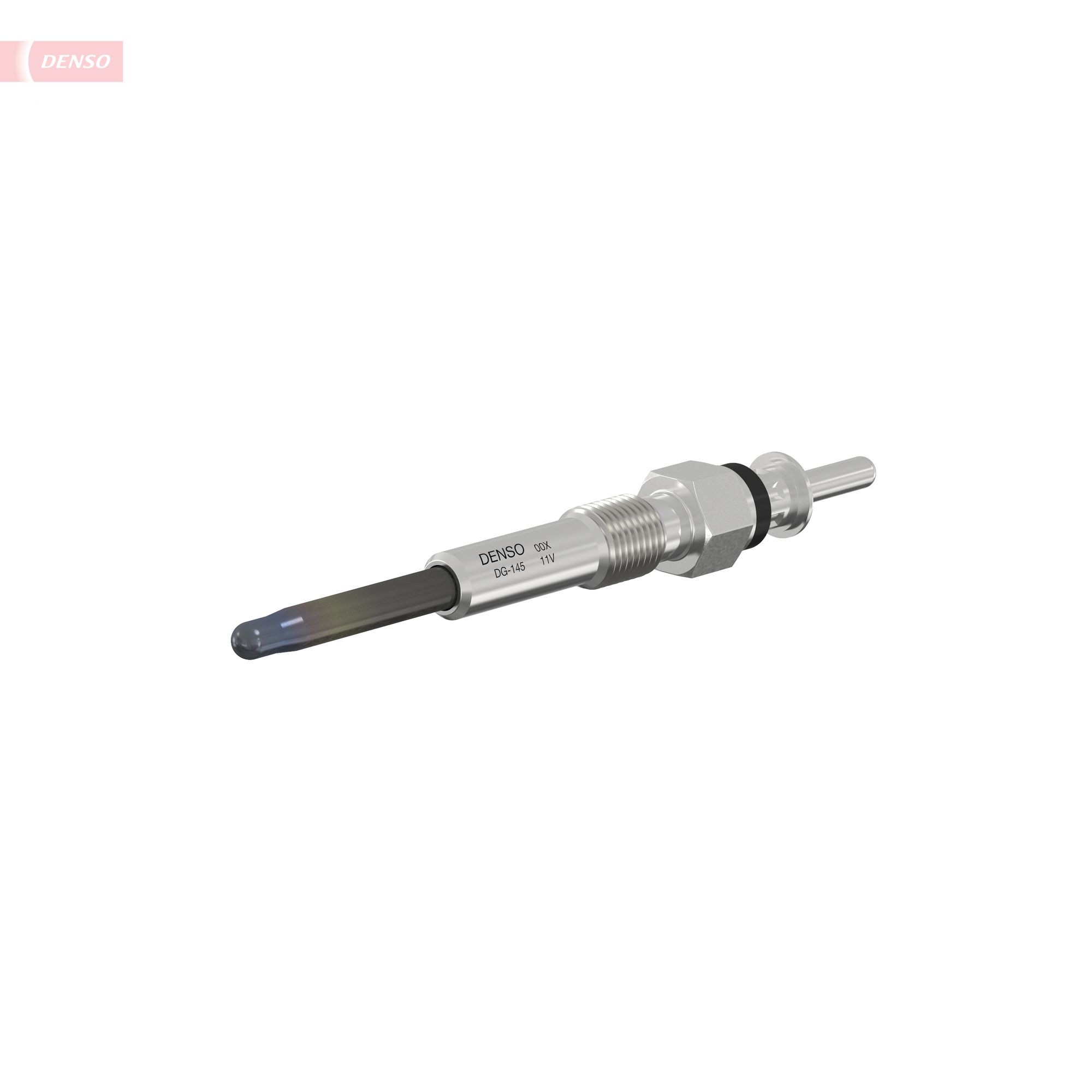 DENSO Glødeplugg DG-145 DG-145 Glødeplugger BMW 5-serie DENSO