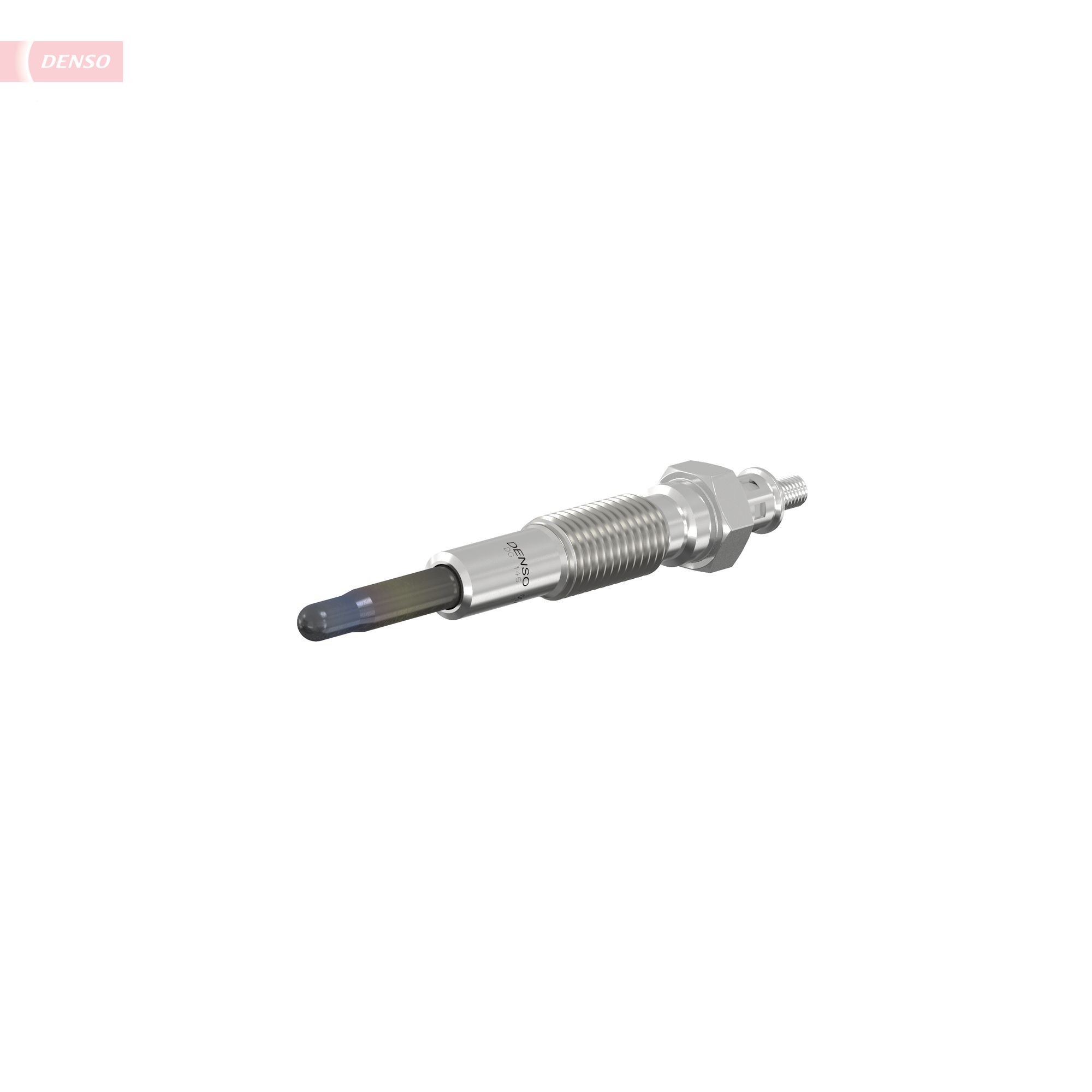 Gloeibougie DENSO DG-146 DENSO DG-146: Gloeibougie voor diesel Mazda B-serie 2006