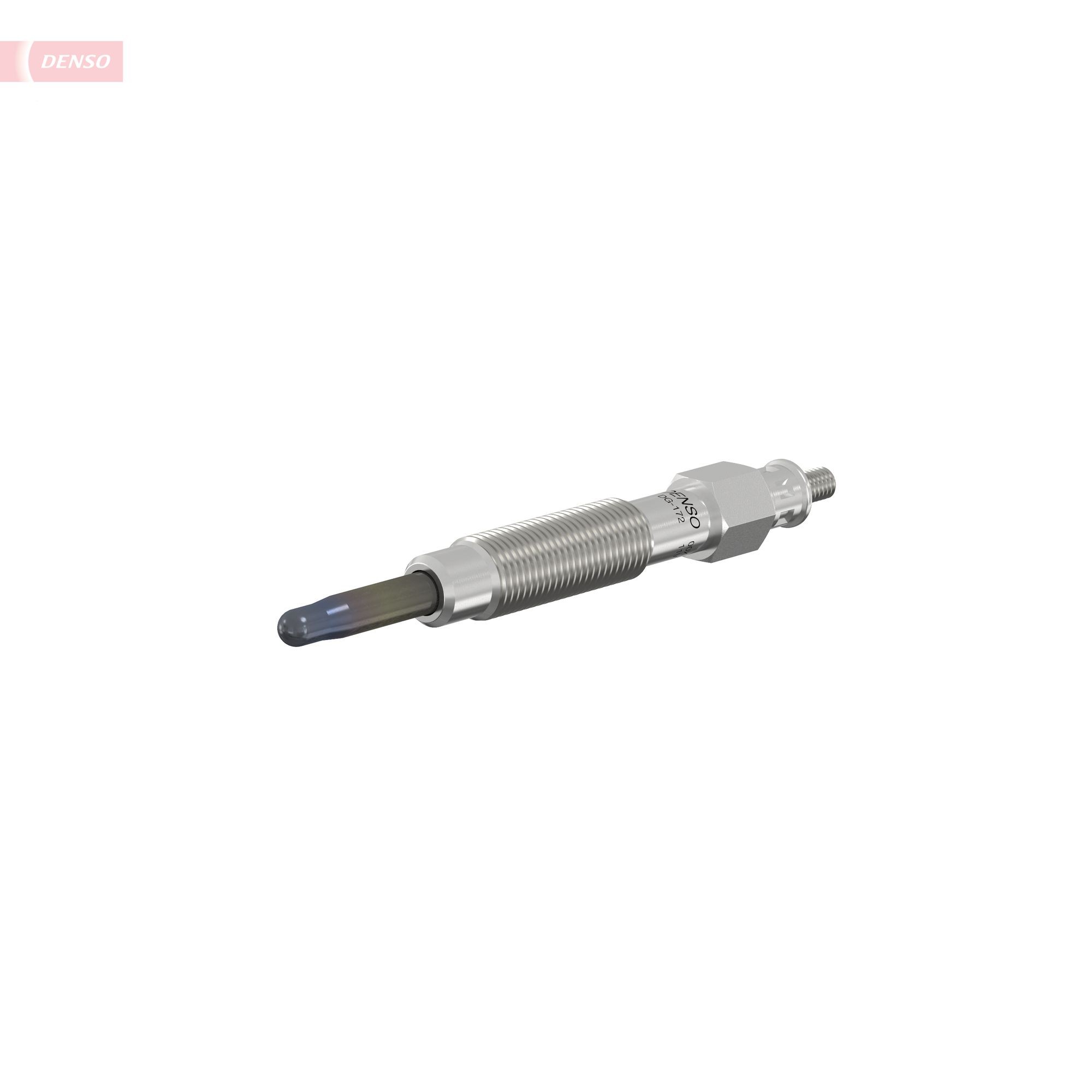 DENSO Eelsüüteküünlad DG-172 Hõõgküünlad HYUNDAI DENSO DG-172