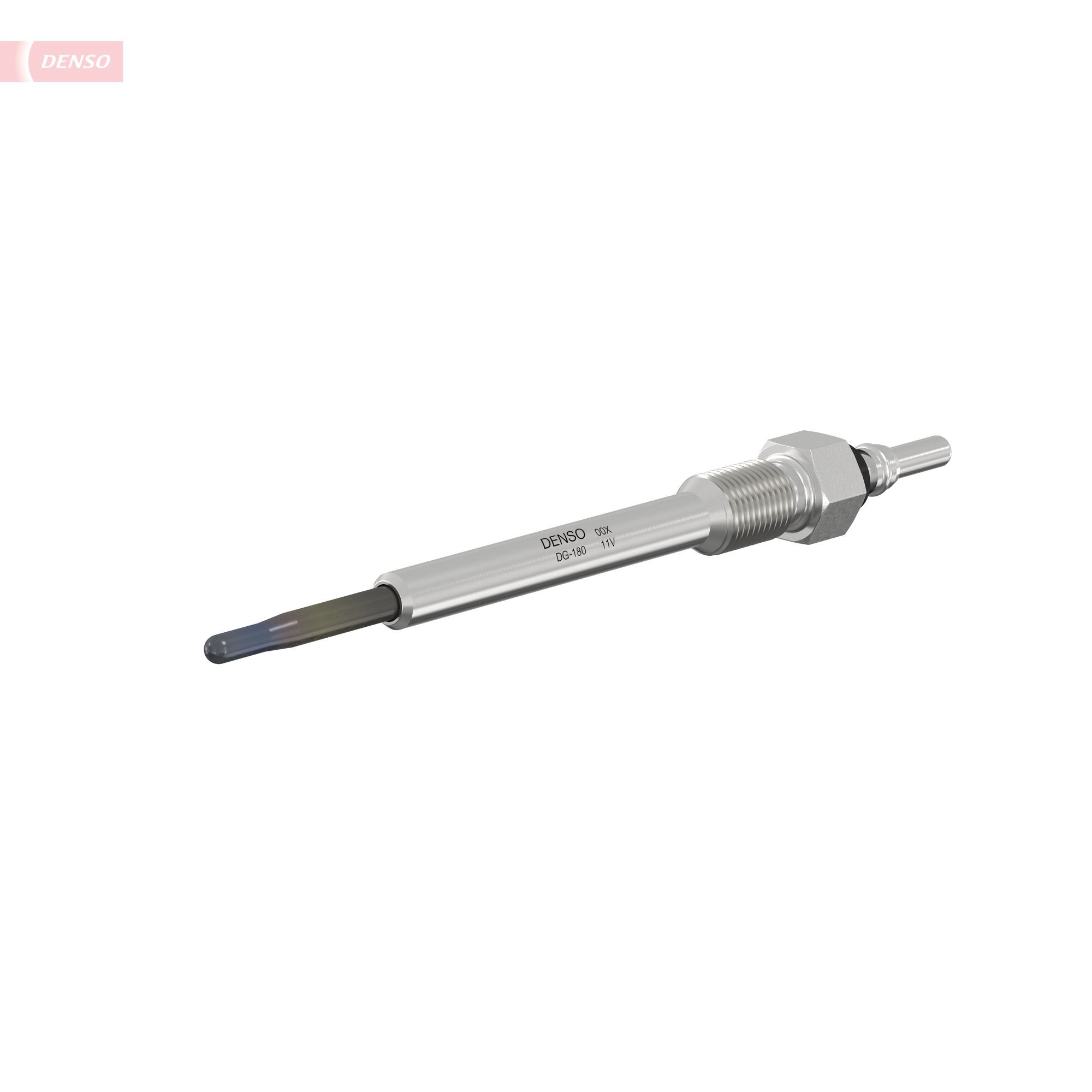 DENSO Προθερμαντήρας DG-180 Προθερμαντήρας Toyota WNB1_, KGB1_ DG-180 DENSO