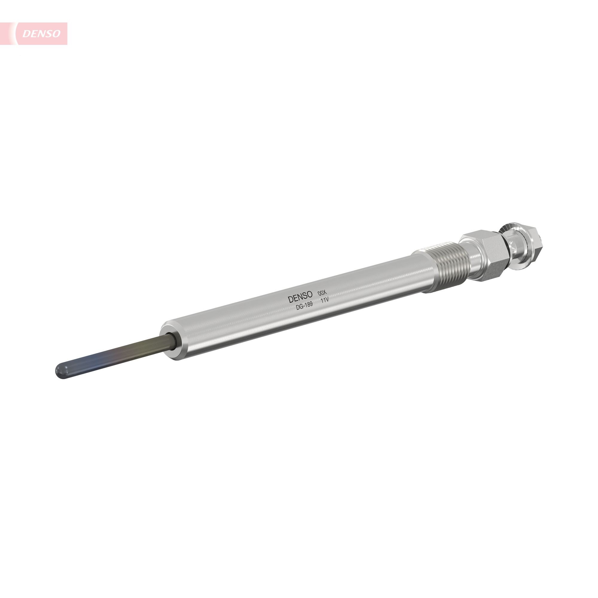 DENSO Eelsüüteküünlad DG-189 Eelsüüteküünal DENSO HYUNDAI DG-189