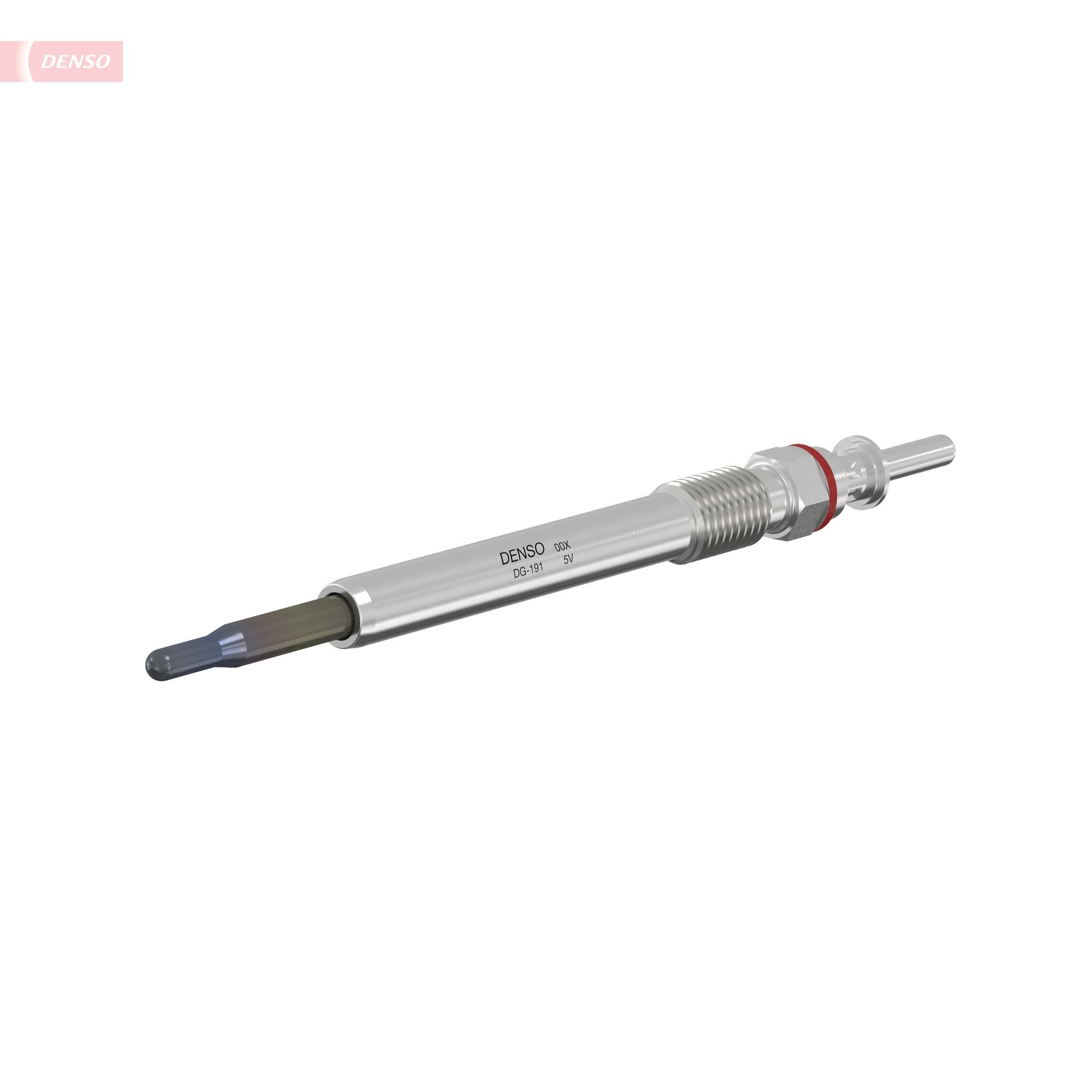 DENSO Glødeplugg DG-191 Glødeplugg DENSO 5-serie DG-191 billige