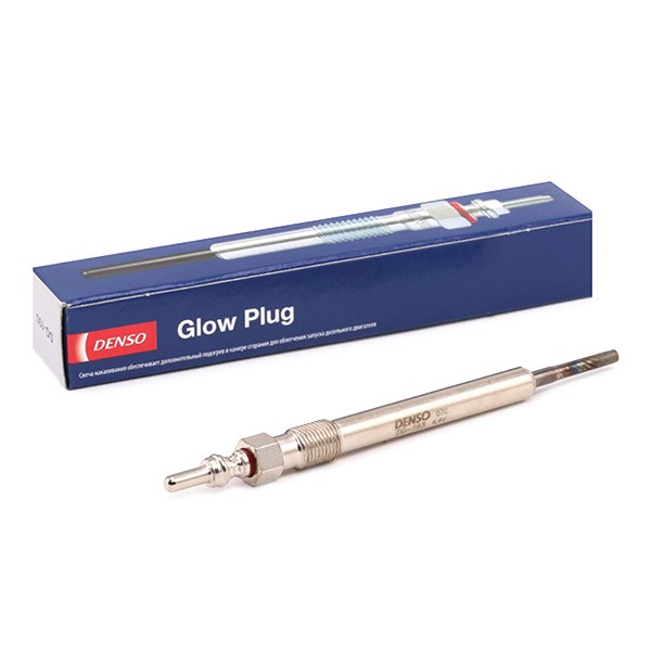 DENSO Glow plug DG-193 DENSO DG-193 genuine Peugeot 807 diesel glow plugs price