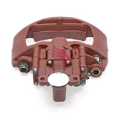 MERITOR Δαγκάνα φρένων MXC9103053 MXC9103053 Δαγκάνα φρένων NISSAN PULSAR MERITOR