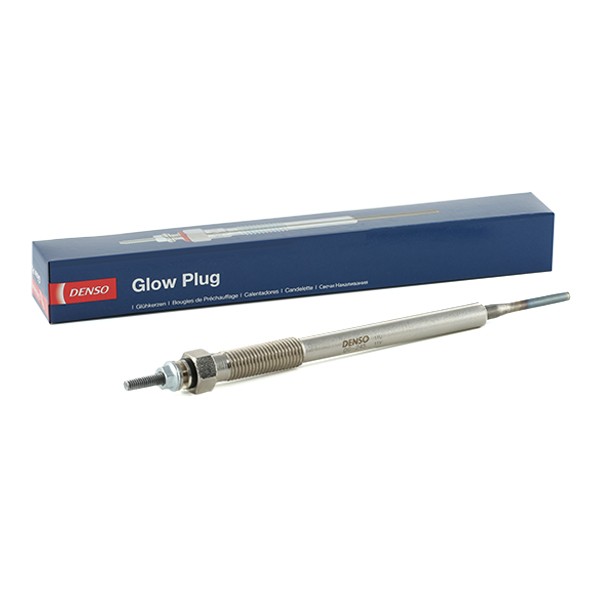 DENSO Glow plug DG-245 DG-245 DENSO diesel glow plugs for MITSUBISHI