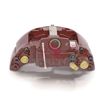 MERITOR Bremsecaliper MXC9309001 Caliper LAND ROVER MERITOR MXC9309001