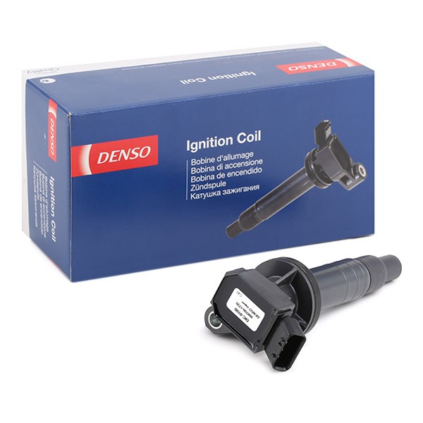 DENSO Zündspule DIC-0100 DIC-0100 Zündspule DAIHATSU MOVE DENSO kaufen